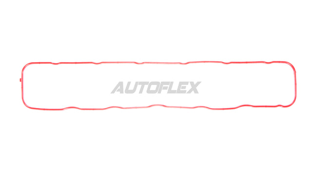 Rocker Cover Gasket Set JN705 - AUTOFLEX