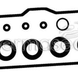 Rocker Cover Set TOYOTA 4A-FC 4A-FE 6A-FC JN706K - Permaseal