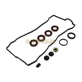 Suitable For Toyota 4AFE V/COVER Gasket SET JN706VCP - Permaseal | Universal Auto Spares