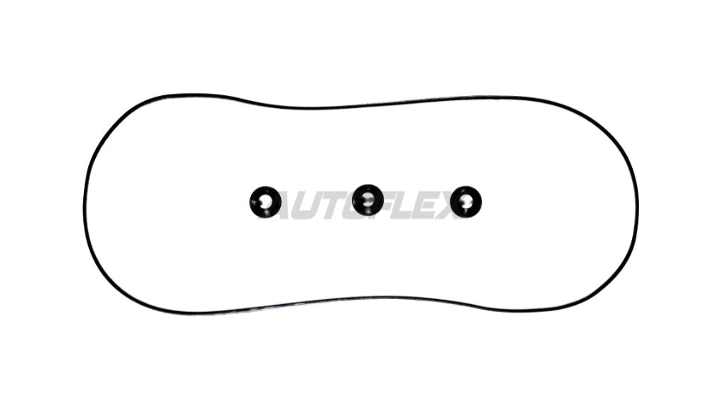 Rocker Cover Gasket Set JN707K - AUTOFLEX