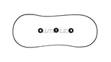 Rocker Cover Gasket Set JN707K - AUTOFLEX
