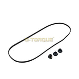 Suitable For ISZ 4JB1 V/COVER Gasket SET JN707VCP - Permaseal | Universal Auto Spares
