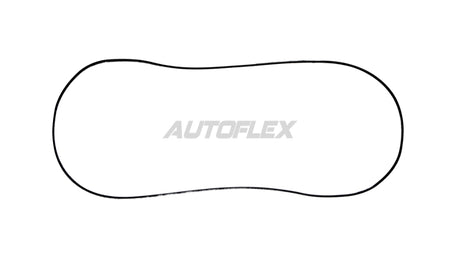 Rocker Cover Gasket Set JN707 - AUTOFLEX