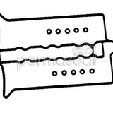 Rocker Cover Set MAZDA JE DOHC LH JN709K - Permaseal