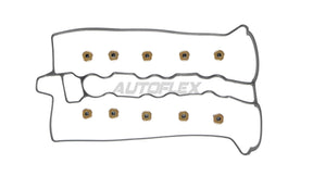 Rocker Cover Gasket Set JN709K - AUTOFLEX