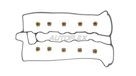Rocker Cover Gasket Set JN709K - AUTOFLEX