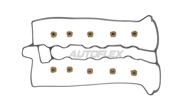 Rocker Cover Gasket Set JN709K - AUTOFLEX