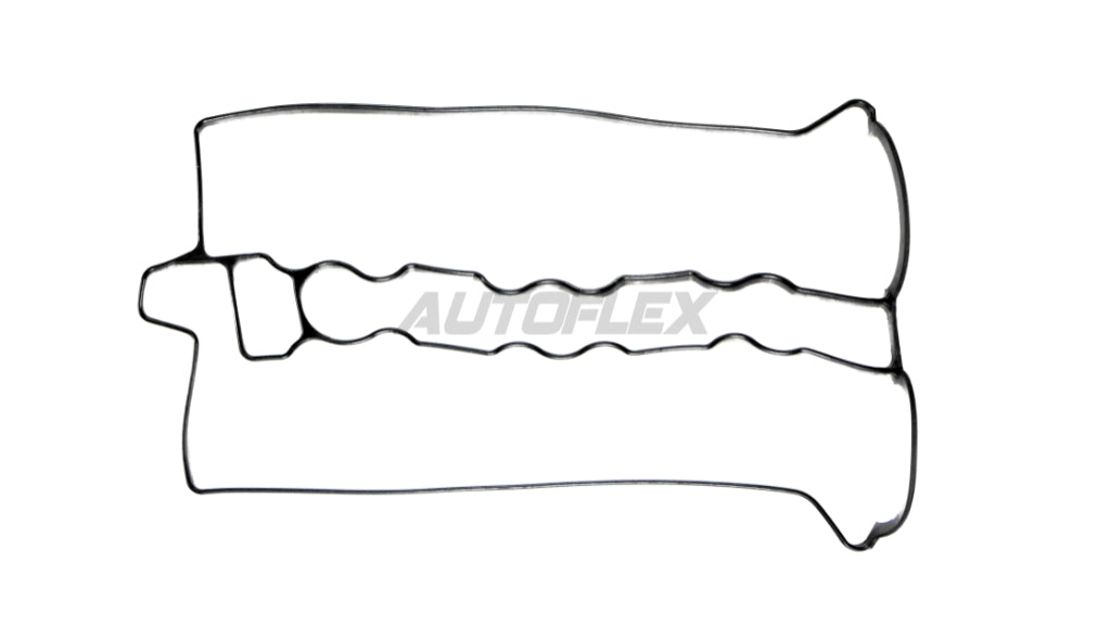 Rocker Cover Gasket Set JN709 - AUTOFLEX