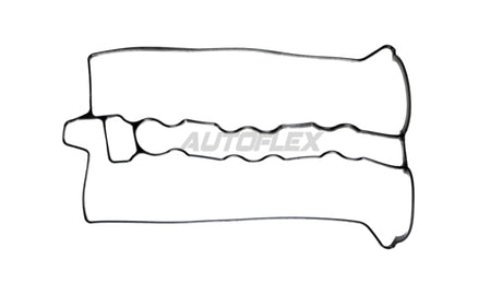 Rocker Cover Gasket Set JN709 - AUTOFLEX