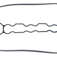 Rocker Cover MAZDA JE DOHC LH JN709 - PERMASEAL