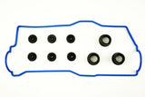 Rocker Cover Gasket Kit Fits TOYOTA 2VZFE V6 DOHC JN711K - Platinum Gasket