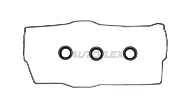 Rocker Cover Gasket Set JN711K - AUTOFLEX