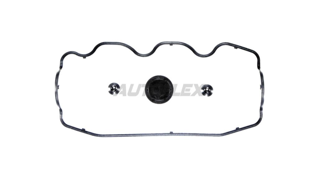 Rocker Cover Gasket Set JN713K - AUTOFLEX