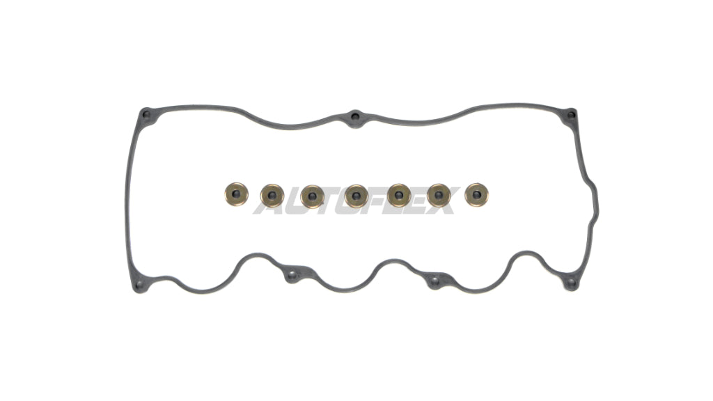 Rocker Cover Gasket Set JN714K - AUTOFLEX