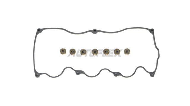 Rocker Cover Gasket Set JN714K - AUTOFLEX
