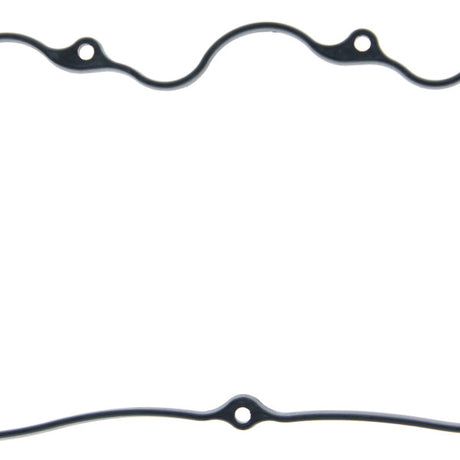 Rocker Cover MAZDA JE SOHC JN714 - Permaseal