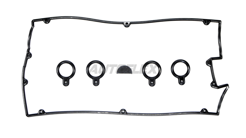 Rocker Cover Gasket Set JN715K - AUTOFLEX