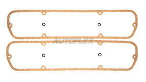 Rocker Cover Gasket Set JN719CK - AUTOFLEX