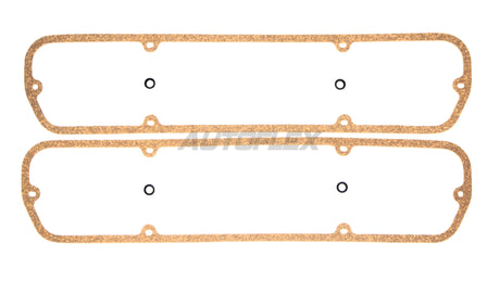 Rocker Cover Gasket Set JN719CK - AUTOFLEX