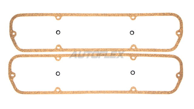 Rocker Cover Gasket Set JN719CK - AUTOFLEX
