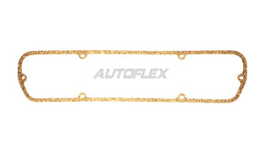 Rocker Cover Gasket Set JN719C - AUTOFLEX
