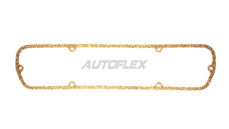 Rocker Cover Gasket Set JN719C - AUTOFLEX