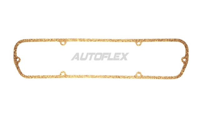 Rocker Cover Gasket Set JN719C - AUTOFLEX