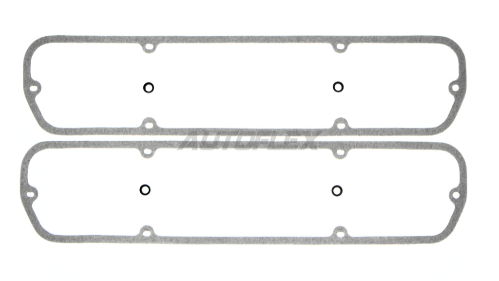 Rocker Cover Gasket Set JN719K - AUTOFLEX