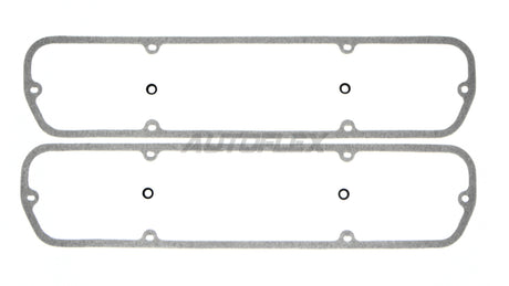 Rocker Cover Gasket Set JN719K - AUTOFLEX