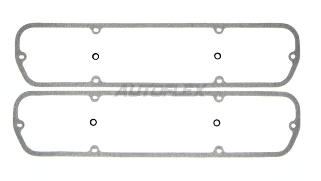 Rocker Cover Gasket Set JN719K - AUTOFLEX