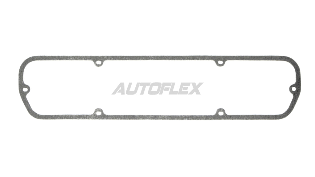 Rocker Cover Gasket Set JN719 - AUTOFLEX