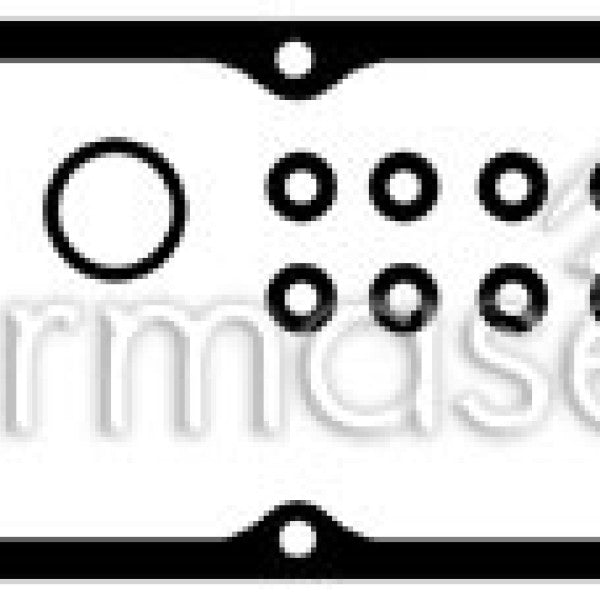 Rocker Cover Set NISSAN TD23 25 27 BD30 JN724K - PERMASEAL