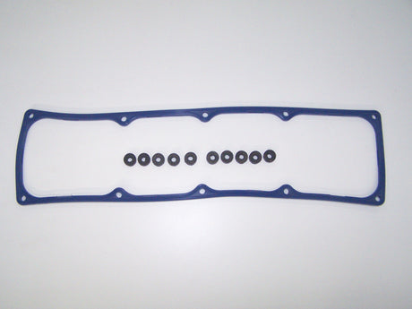 Suitable For Nissan QD32E V/COVER Gasket SET JN724VCP - Permaseal | Universal Auto Spares