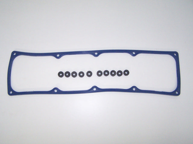 Suitable For Nissan QD32E V/COVER Gasket SET JN724VCP - Permaseal | Universal Auto Spares