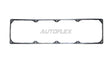 Rocker Cover Gasket Set JN724 - AUTOFLEX