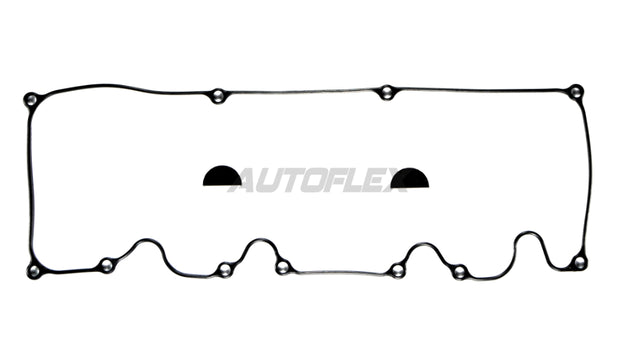 Rocker Cover Gasket Set JN728K - AUTOFLEX