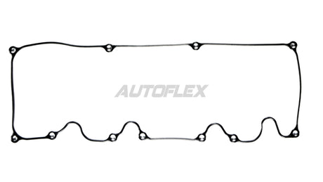 Rocker Cover Gasket Set JN728 - AUTOFLEX