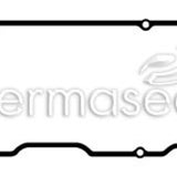 Rocker Cover Set NISSAN KA24E RWD JN739K - Permaseal