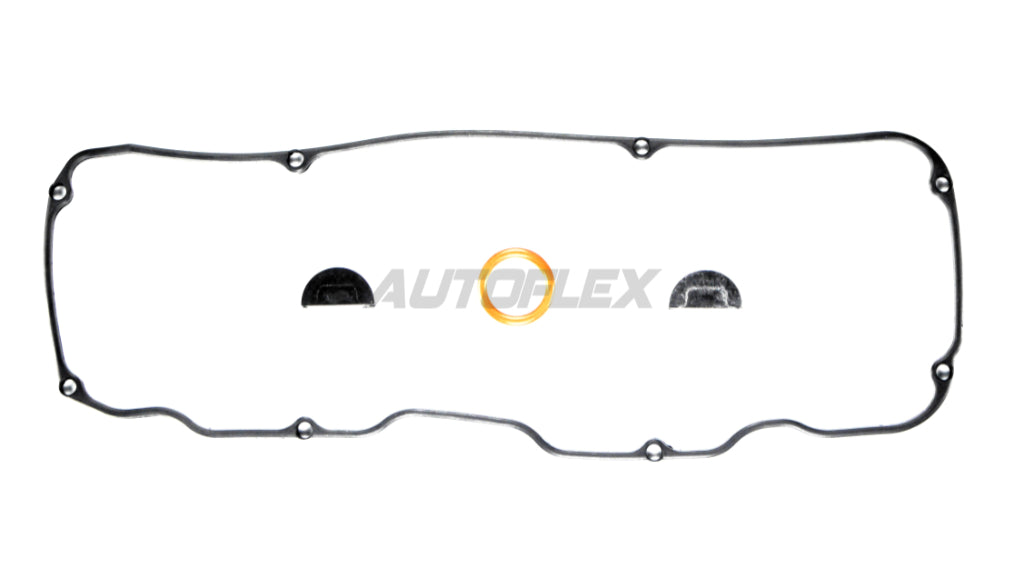 Rocker Cover Gasket Set JN739K - AUTOFLEX