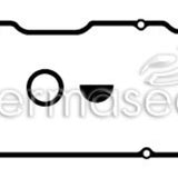 Rocker Cover Set NISSAN KA24E FWD JN743K - Permaseal