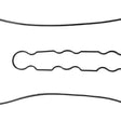 Rocker Cover MAZDA JE DOHC RH JN753 - PERMASEAL