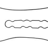 Rocker Cover MAZDA JE DOHC RH JN753 - Permaseal