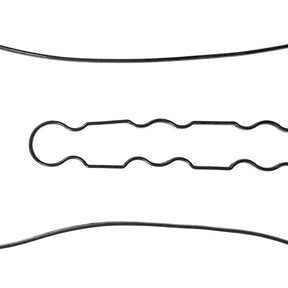 Rocker Cover MAZDA JE DOHC RH JN753 - PERMASEAL