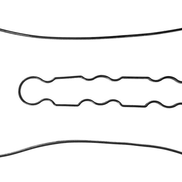 Rocker Cover MAZDA JE DOHC RH JN753 - PERMASEAL