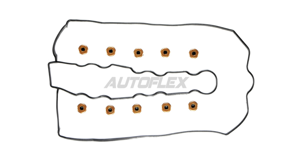 Rocker Cover Gasket Set JN753K - AUTOFLEX