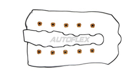 Rocker Cover Gasket Set JN753K - AUTOFLEX