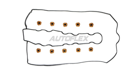 Rocker Cover Gasket Set JN753K - AUTOFLEX