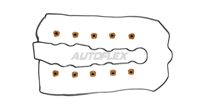 Rocker Cover Gasket Set JN753K - AUTOFLEX