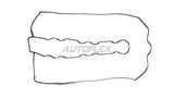 Rocker Cover Gasket Set JN753 - AUTOFLEX