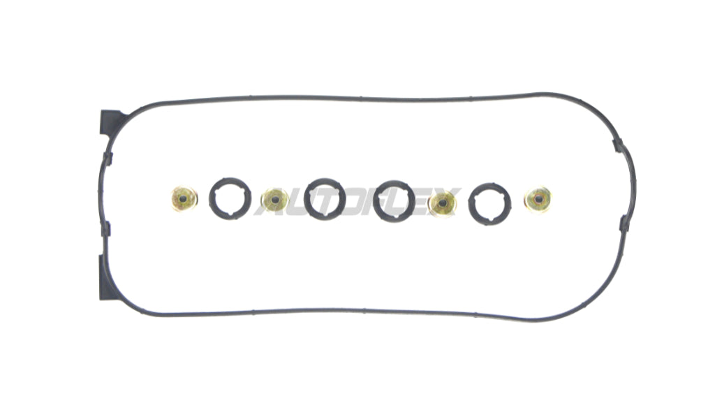 Rocker Cover Gasket Set JN755K - AUTOFLEX